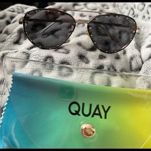 Quay Roxanne sunnies